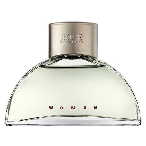 Оригинален дамски парфюм HUGO BOSS Boss Woman EDP Без Опаковка /Тестер/